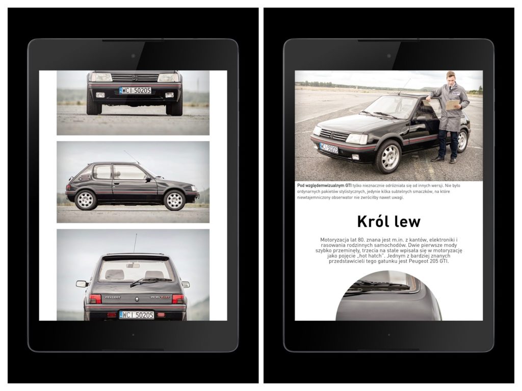 Publico24 Newsstand 