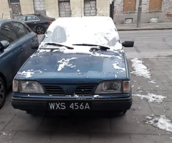 polskie samochody