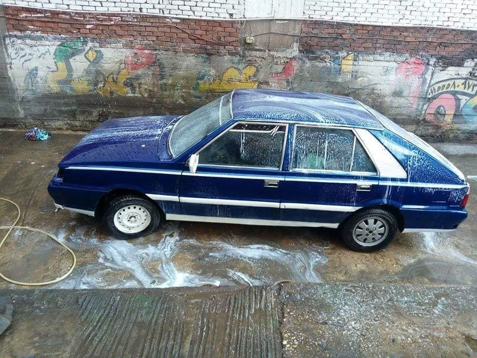 polskie samochody PRL