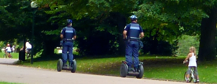 hulajnoga elektryczna przepisy 2019 