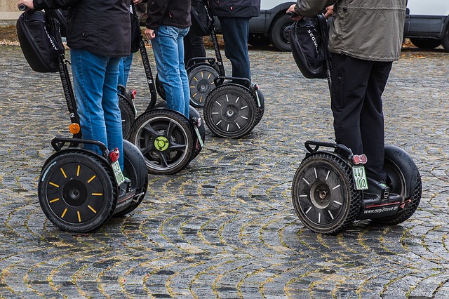 hulajnoga elektryczna przepisy 2019 