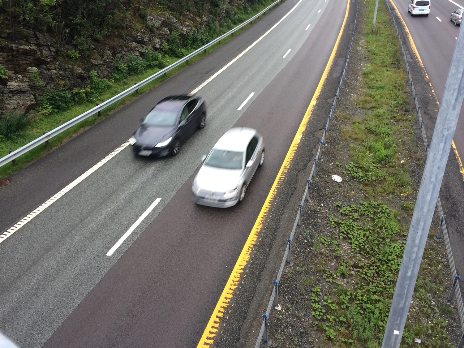 tesla model x norwegia cena 