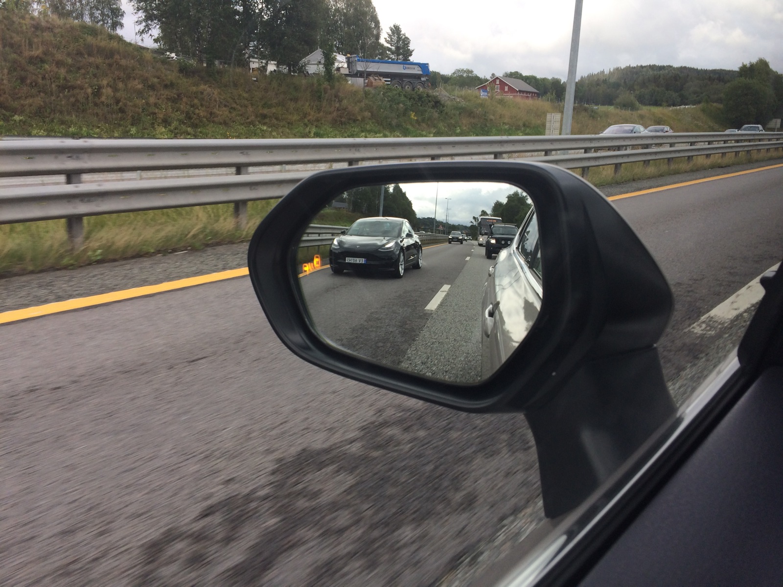 toyota camry test długodystansowy 