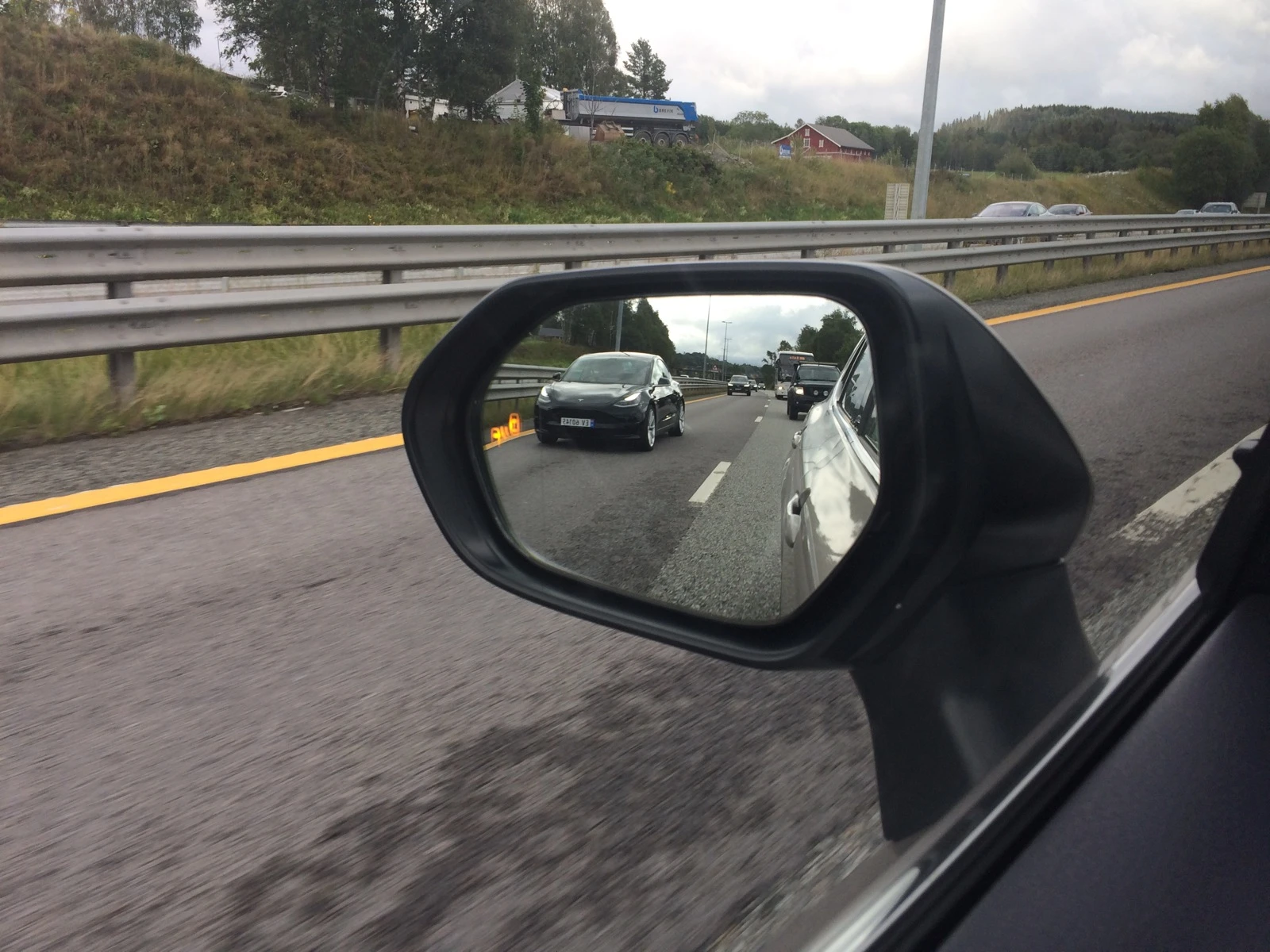 toyota camry test długodystansowy 