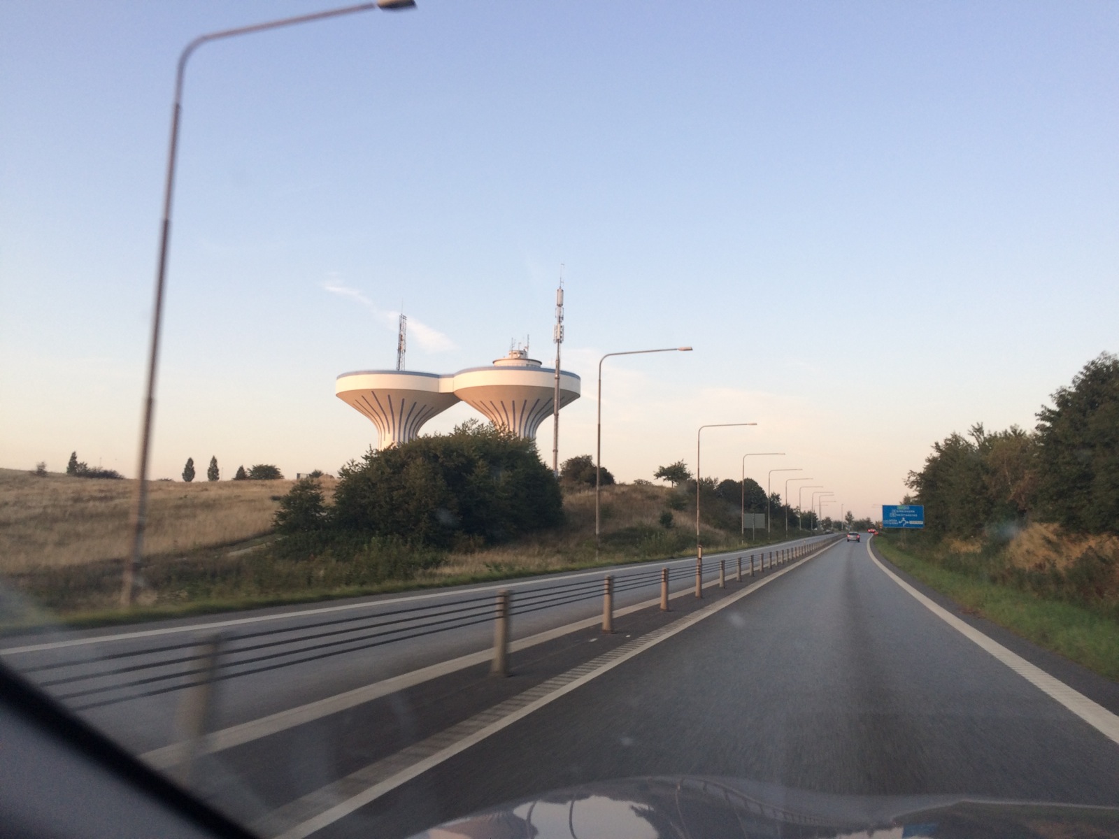 toyota camry test długodystansowy 