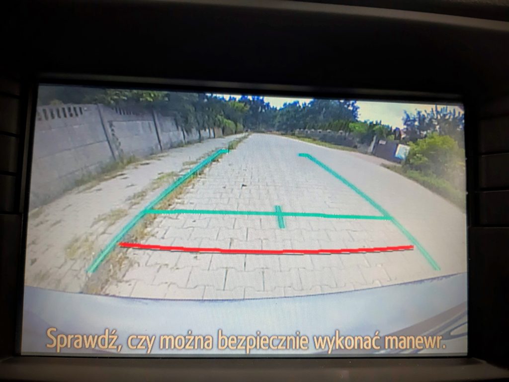 używana Toyota Avensis 