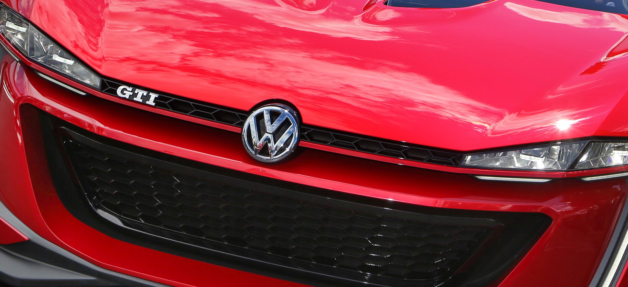 volkswagen nowe logo