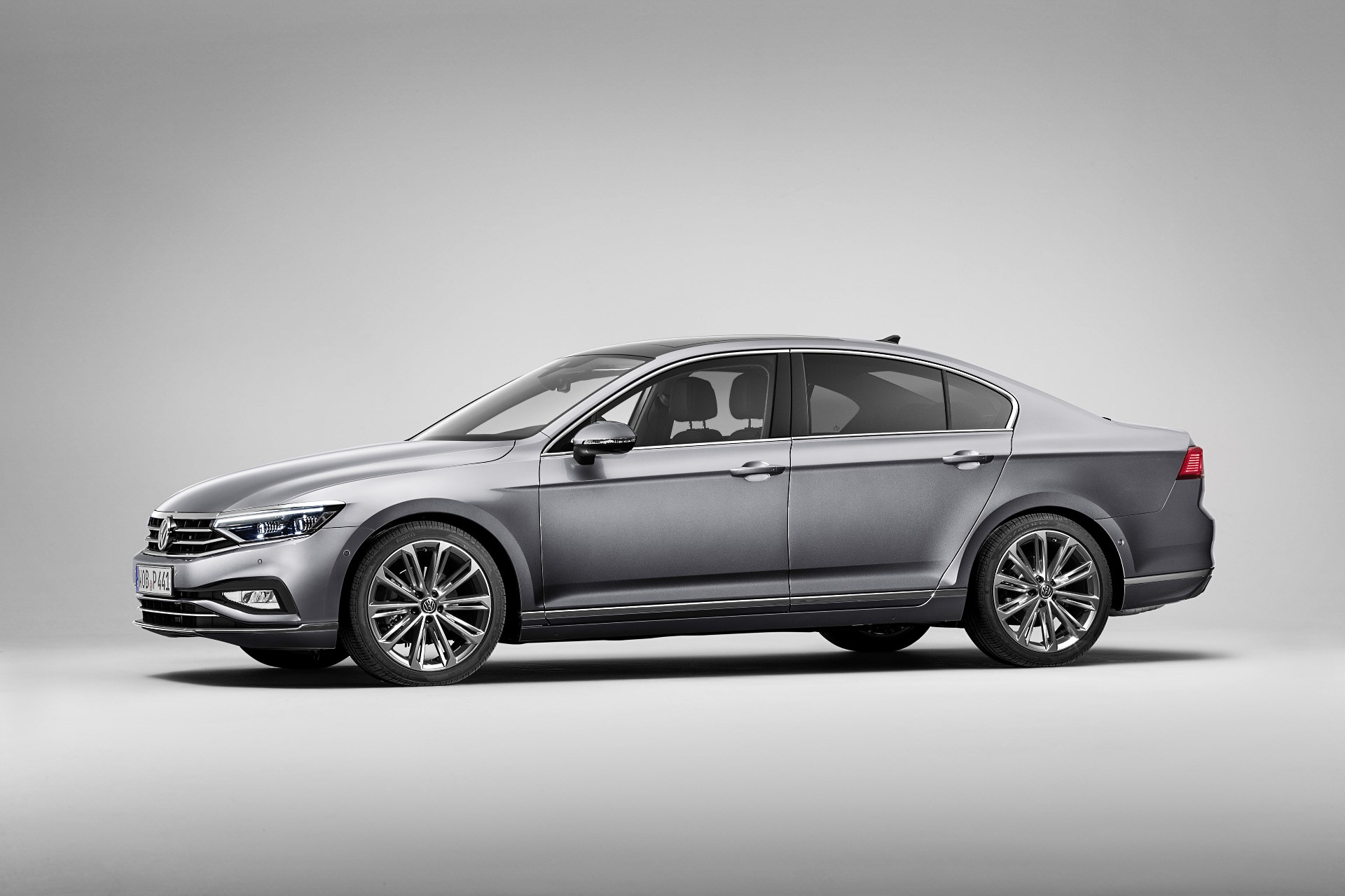 Skoda Superb 2.0 TDI Evo