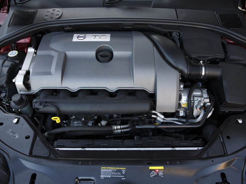volvo v70 opinie 