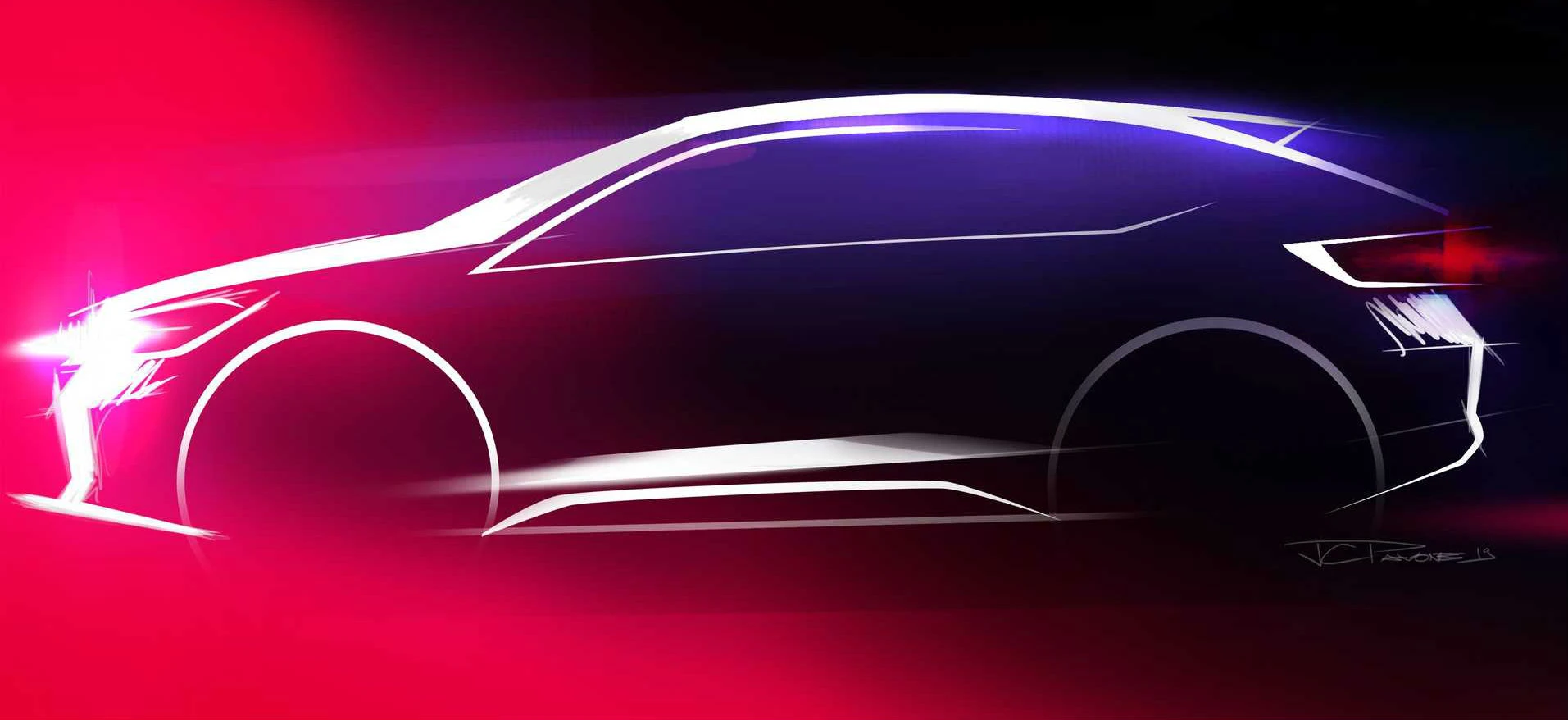 Volkswagen buduje crossovera-coupe. A my wiemy jak będzie wyglądał
