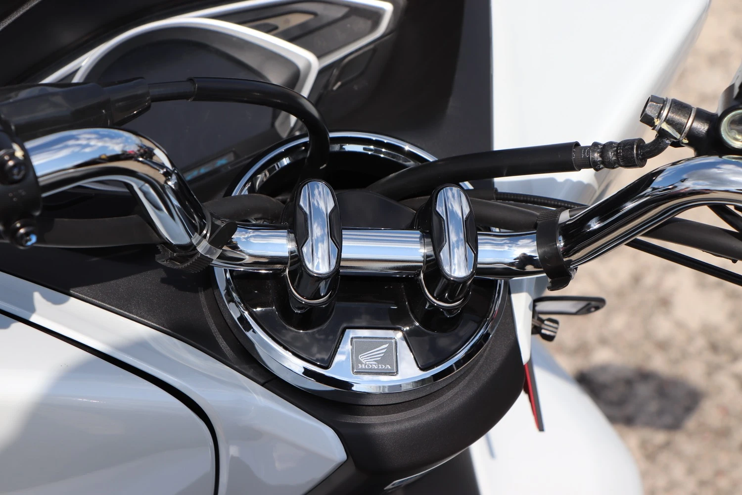 skutery 125 ccm 2020