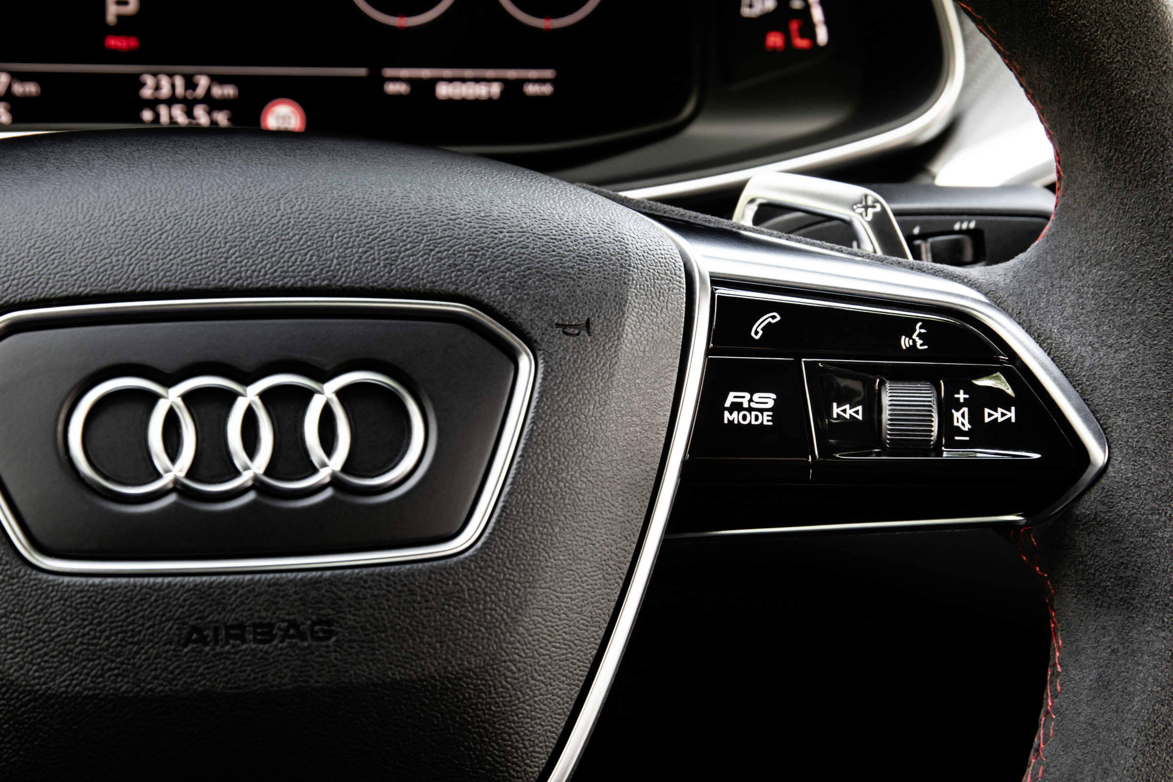 Audi RS 7 