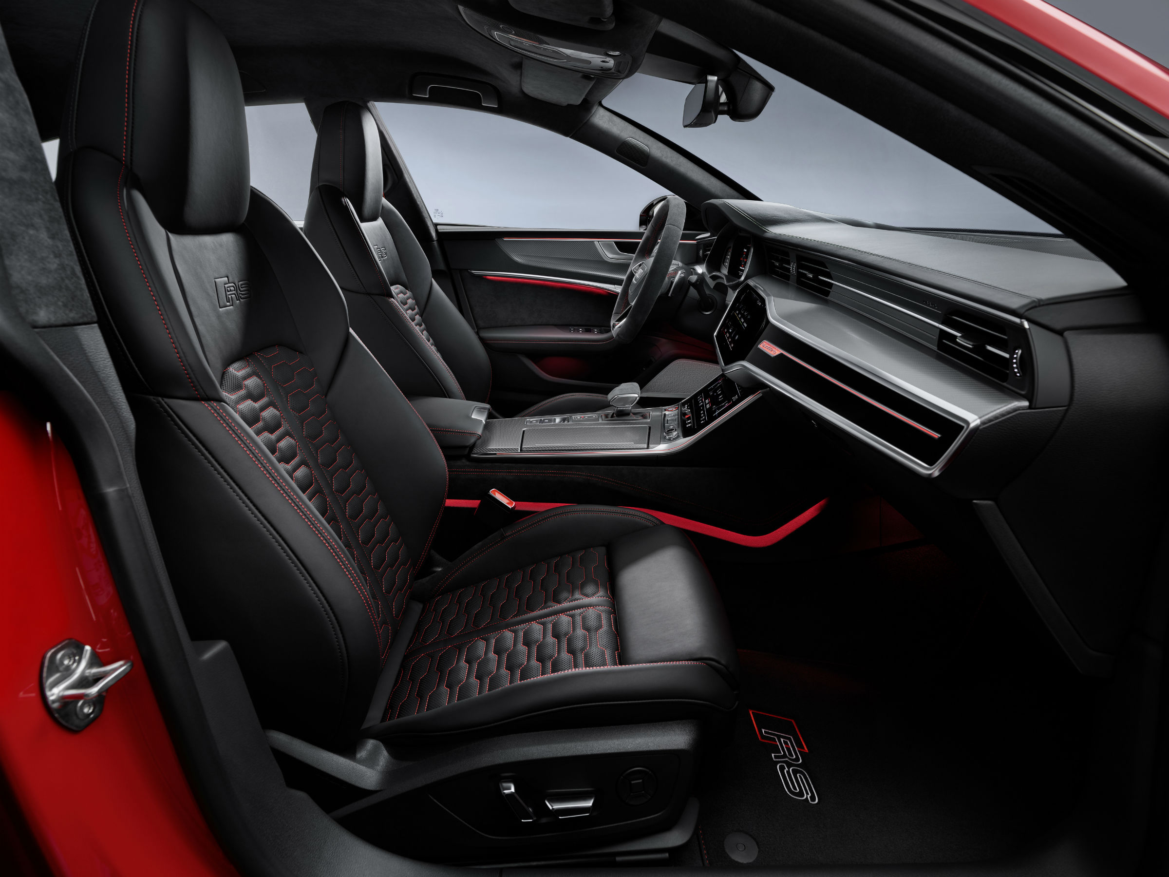 Audi RS7 