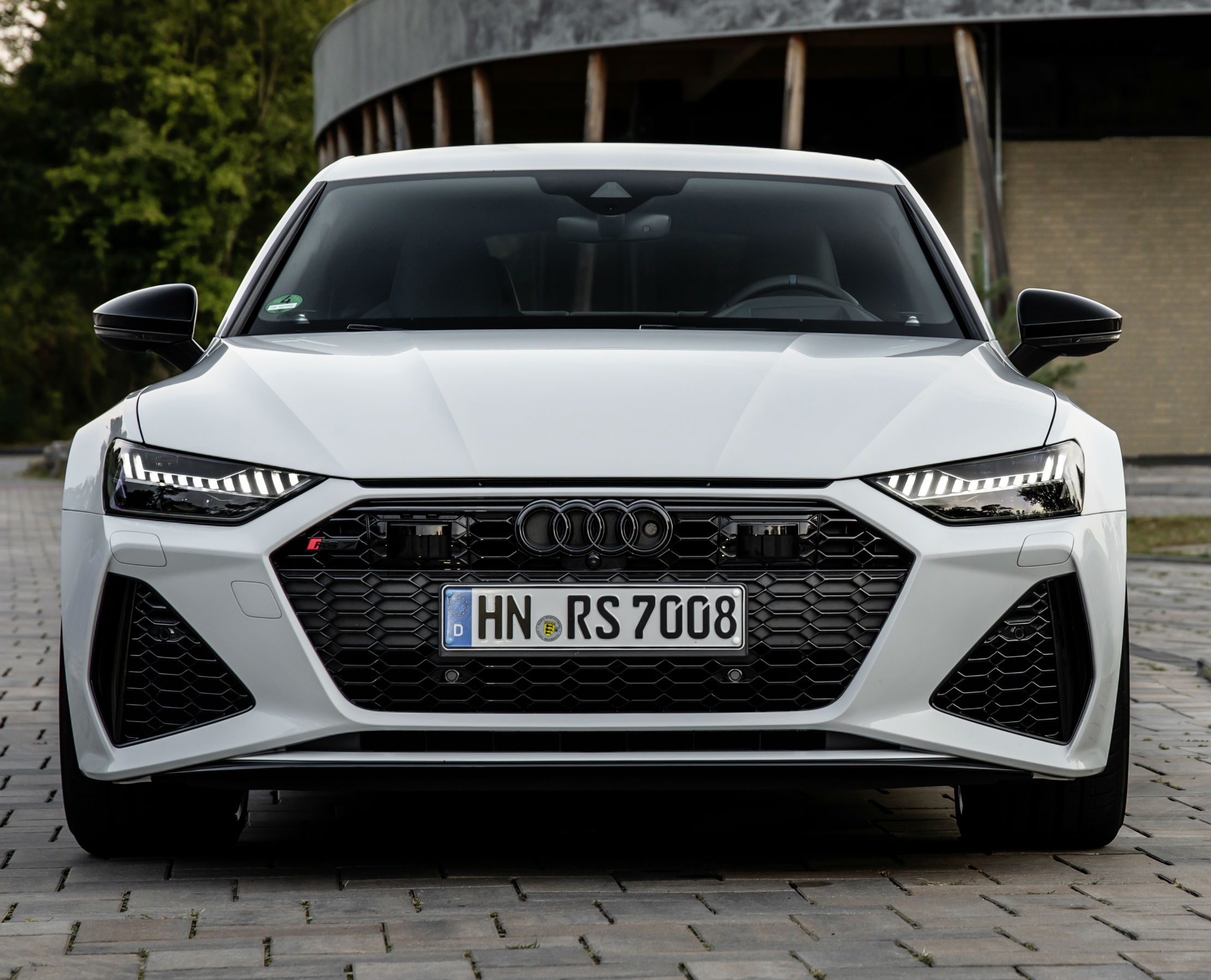 Audi RS7 