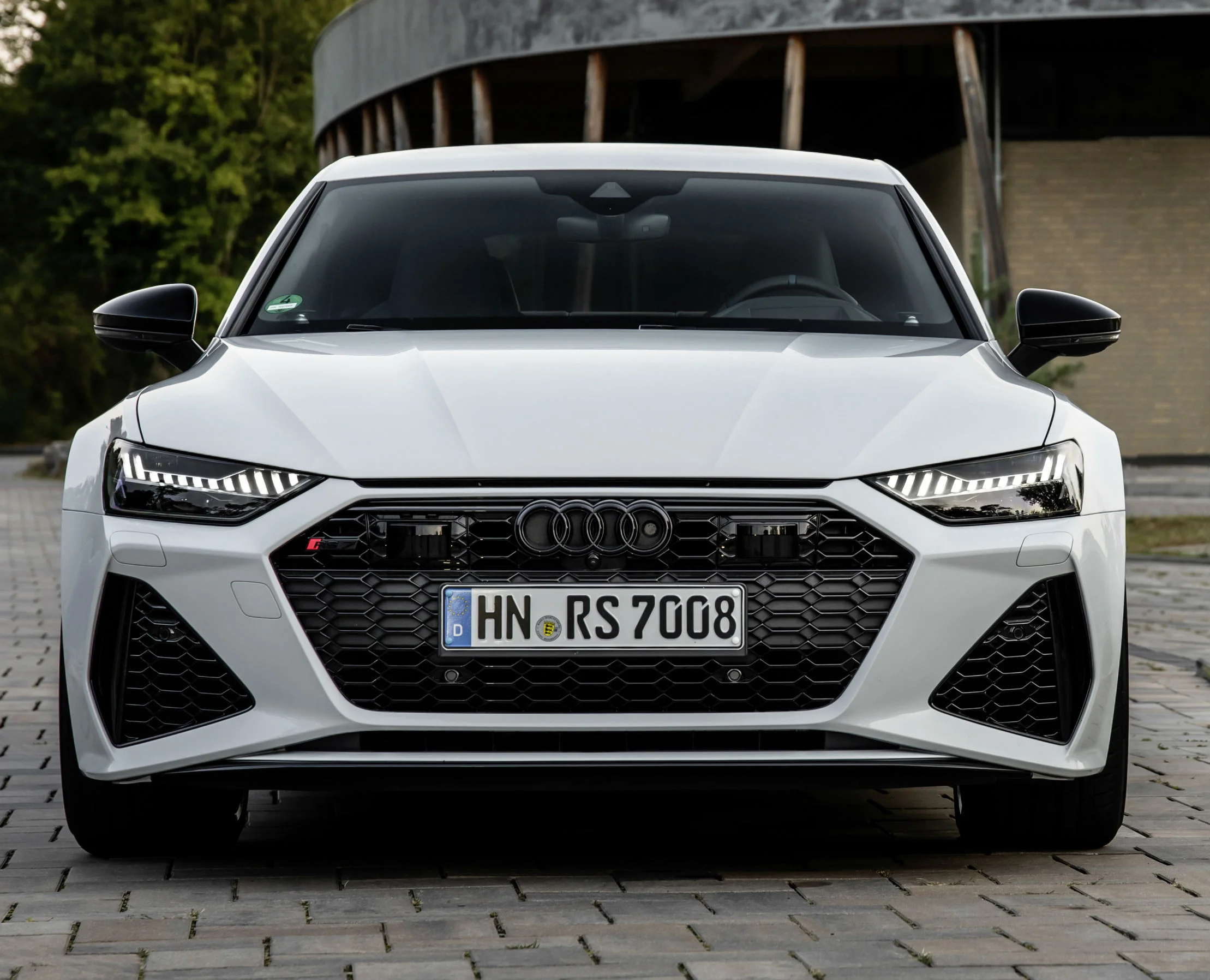Audi RS7 