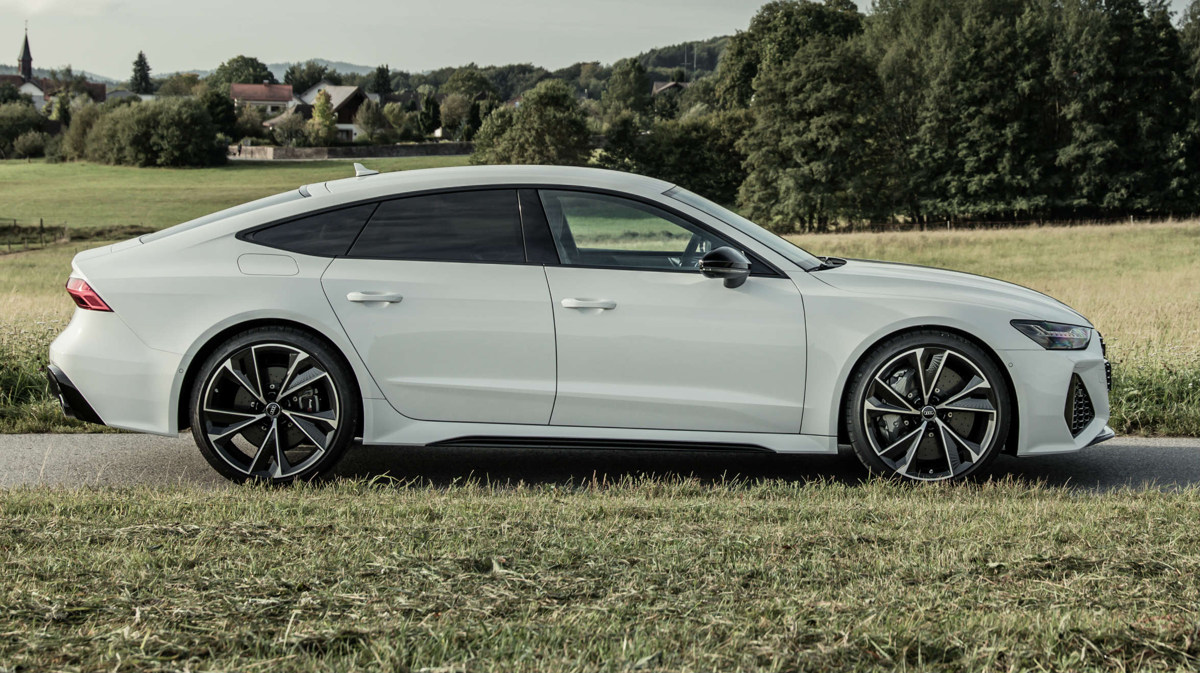Audi RS7 