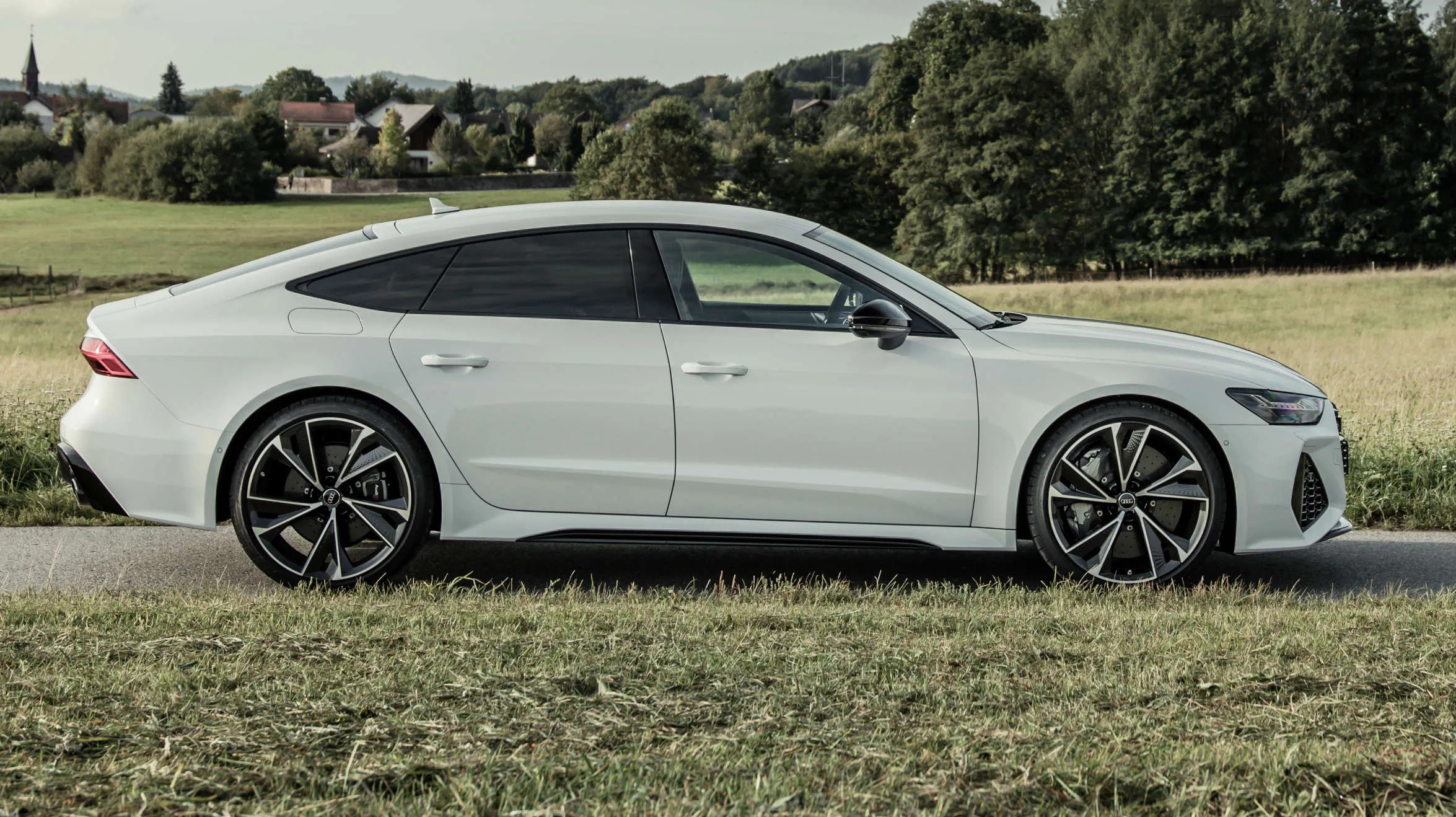Audi RS7 