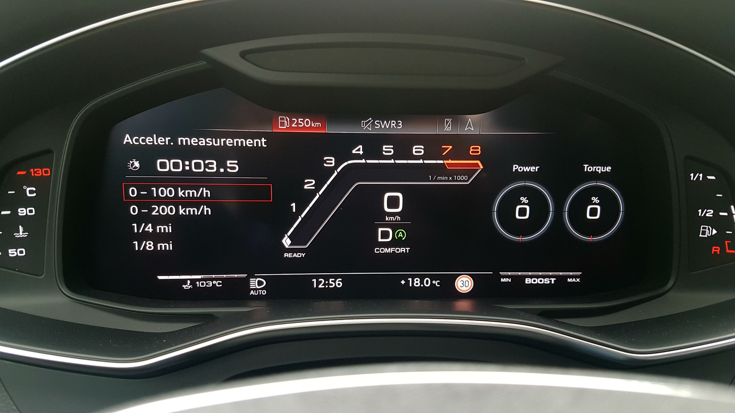 Audi RS7 
