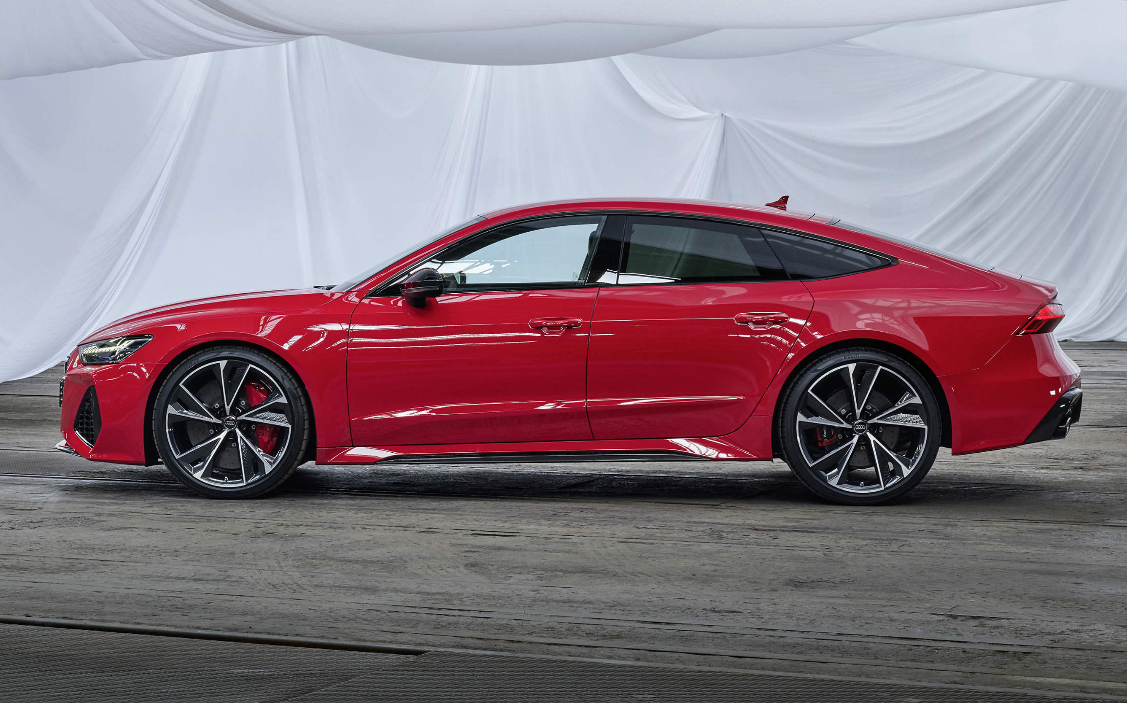 Audi RS7 