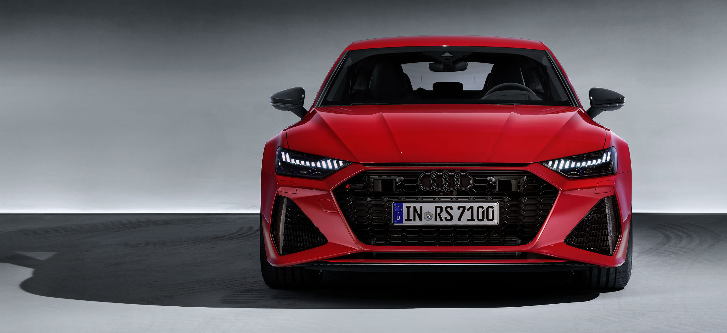 Audi RS7