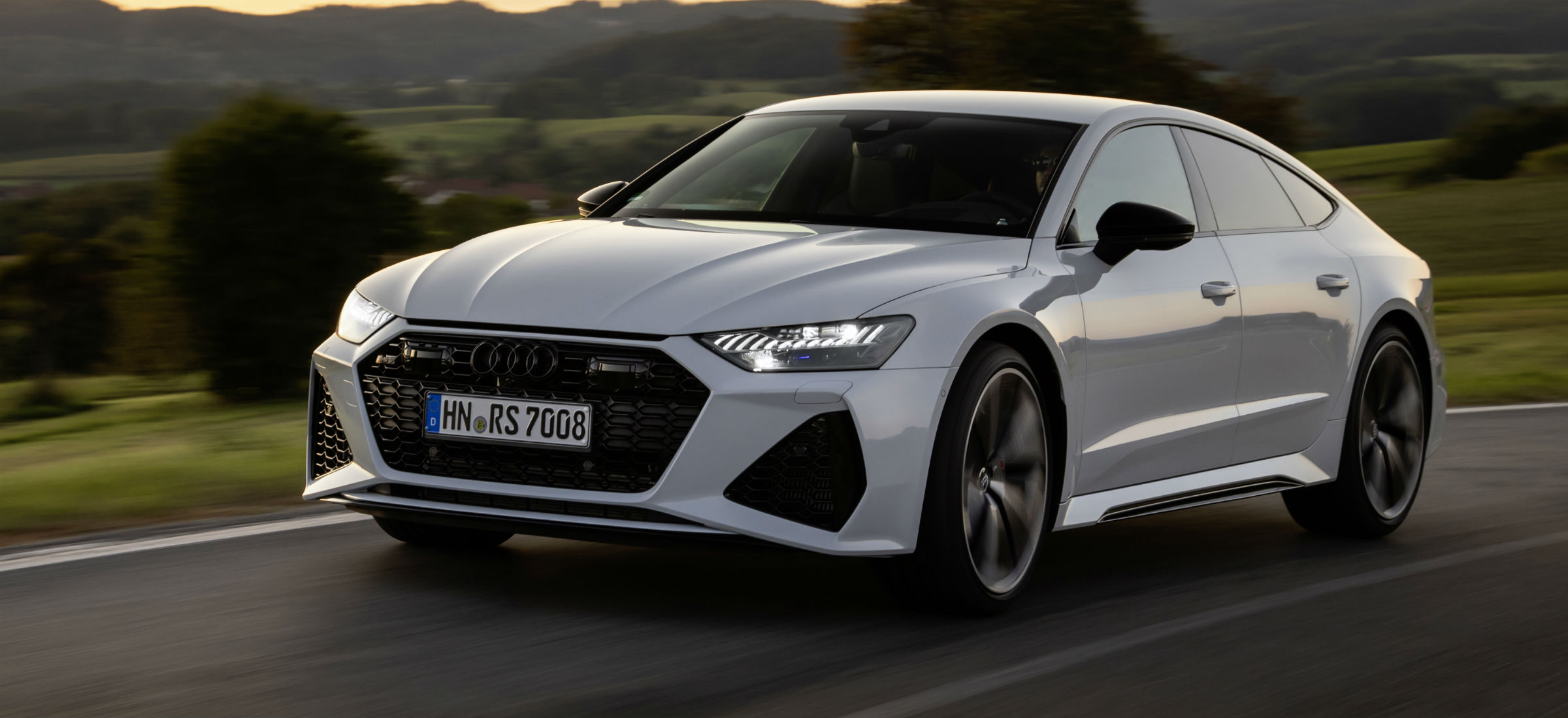 Audi RS7