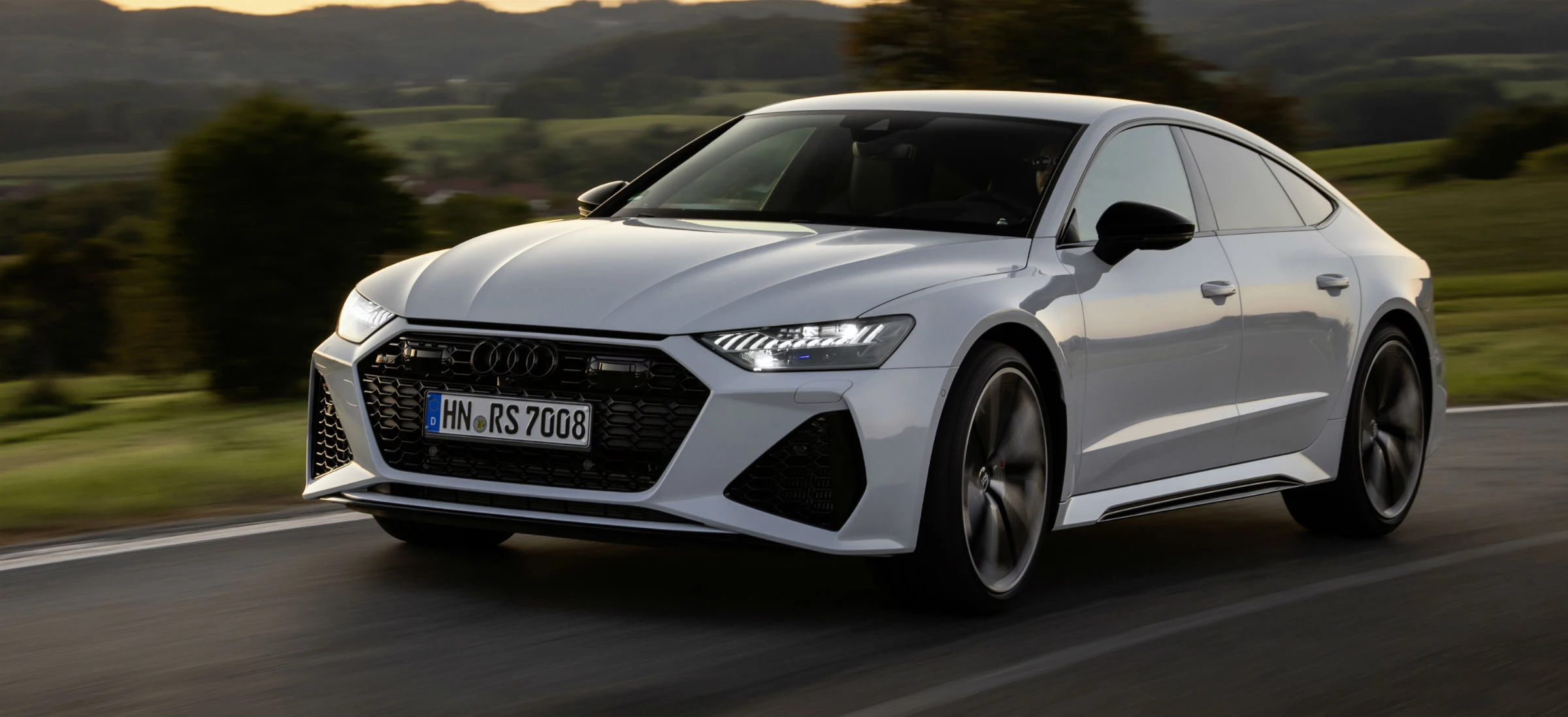 Audi RS7
