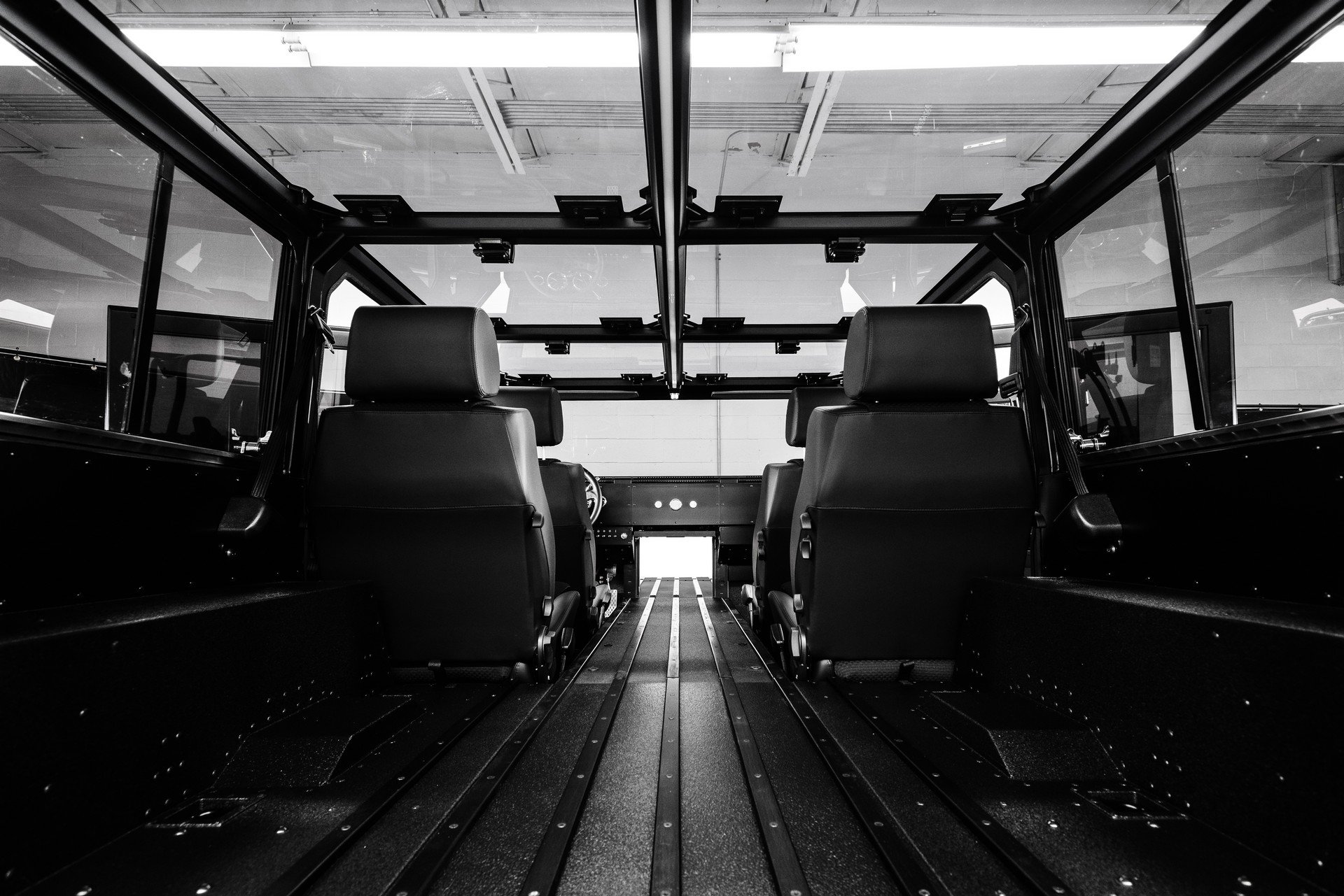 Bollinger B1 