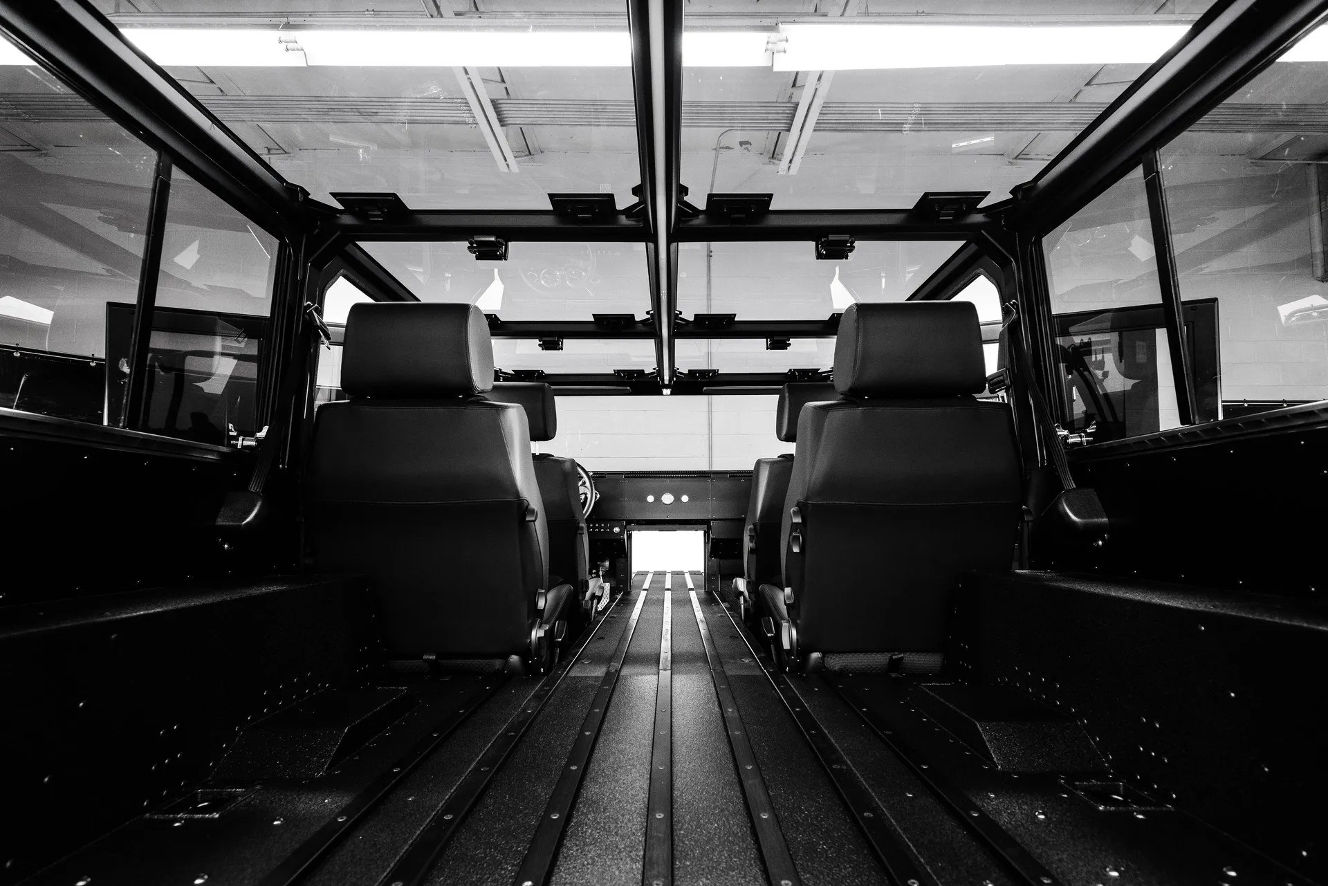 Bollinger B1