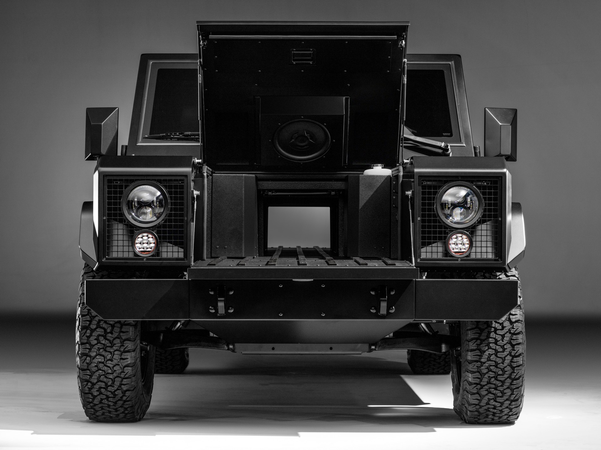 Bollinger B2 