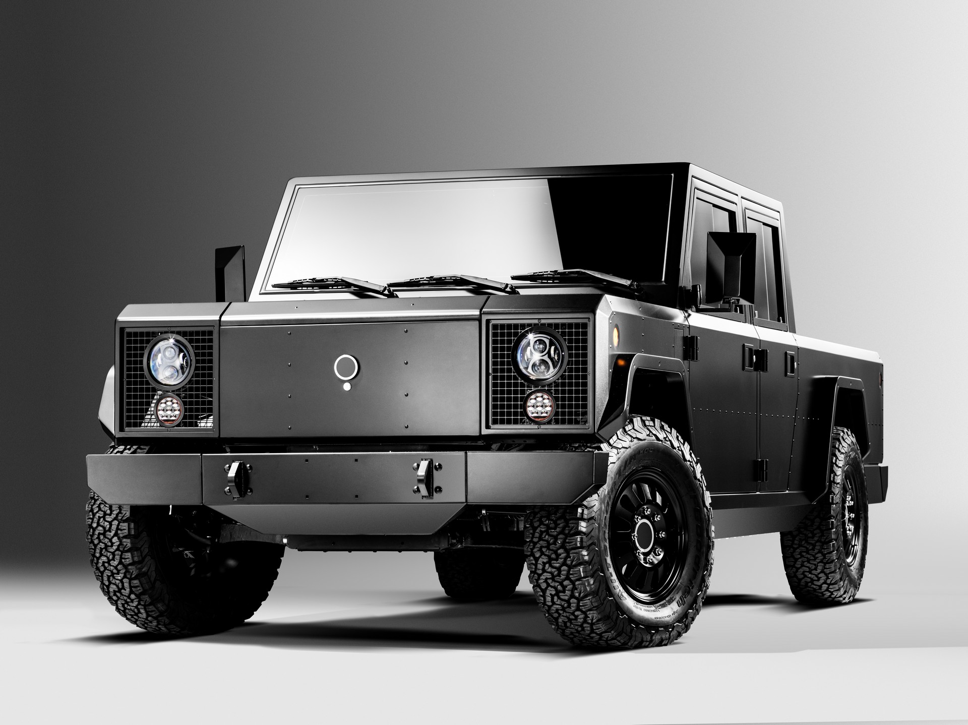 Bollinger B2 