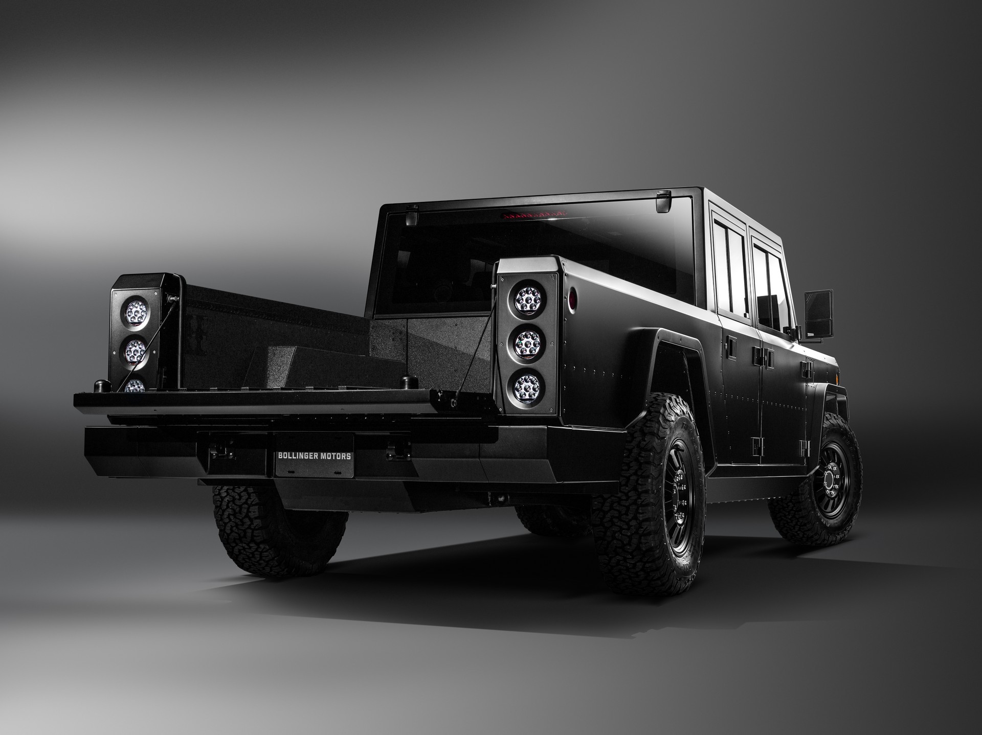 Bollinger B2 