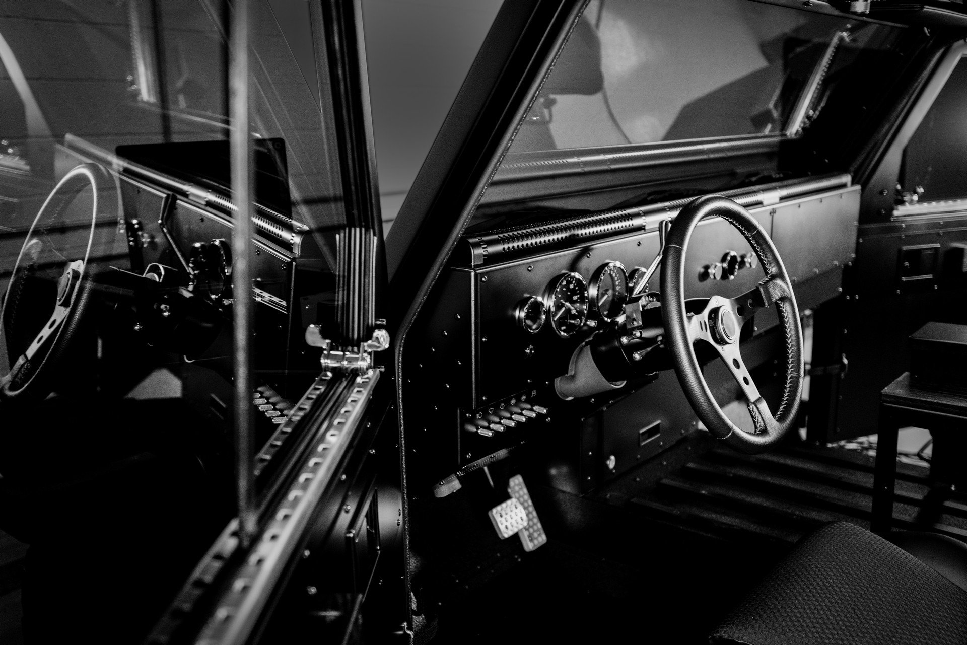 Bollinger B1 