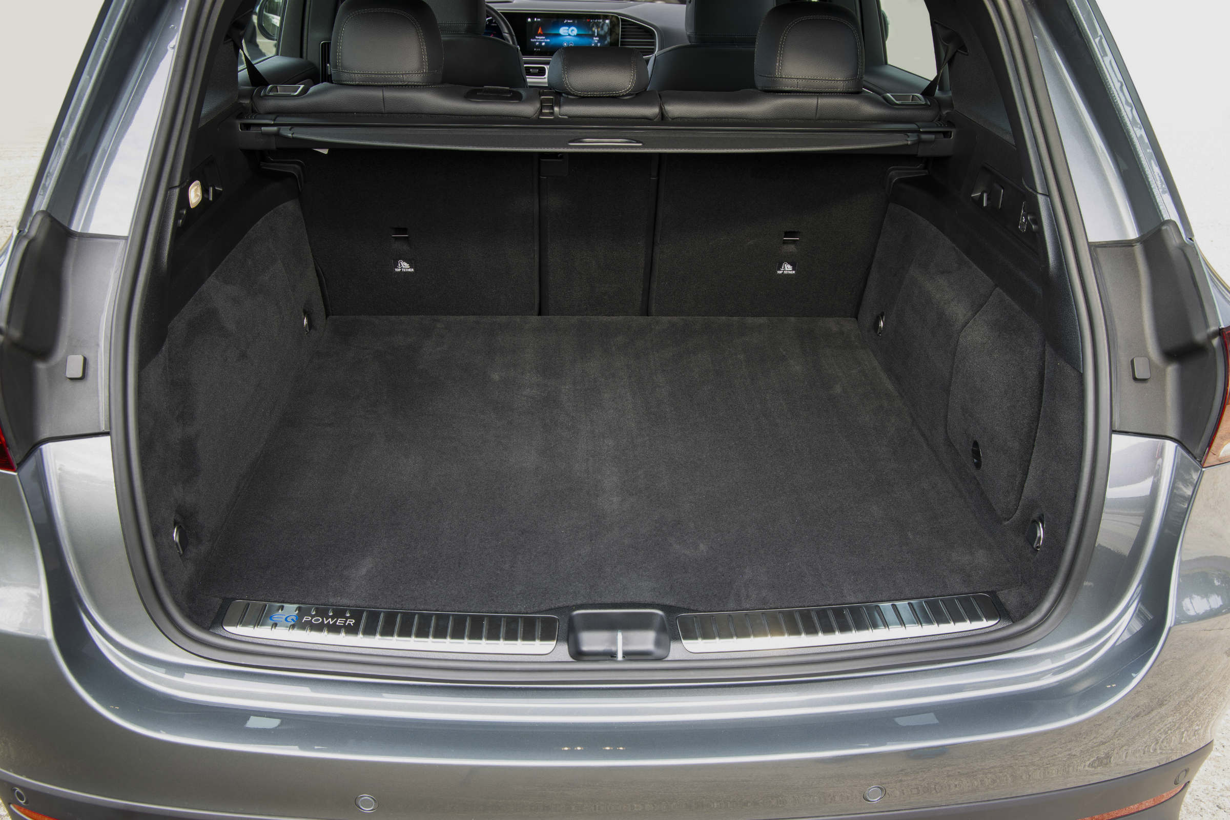 Mercedes GLE 350 de 4MATIC 