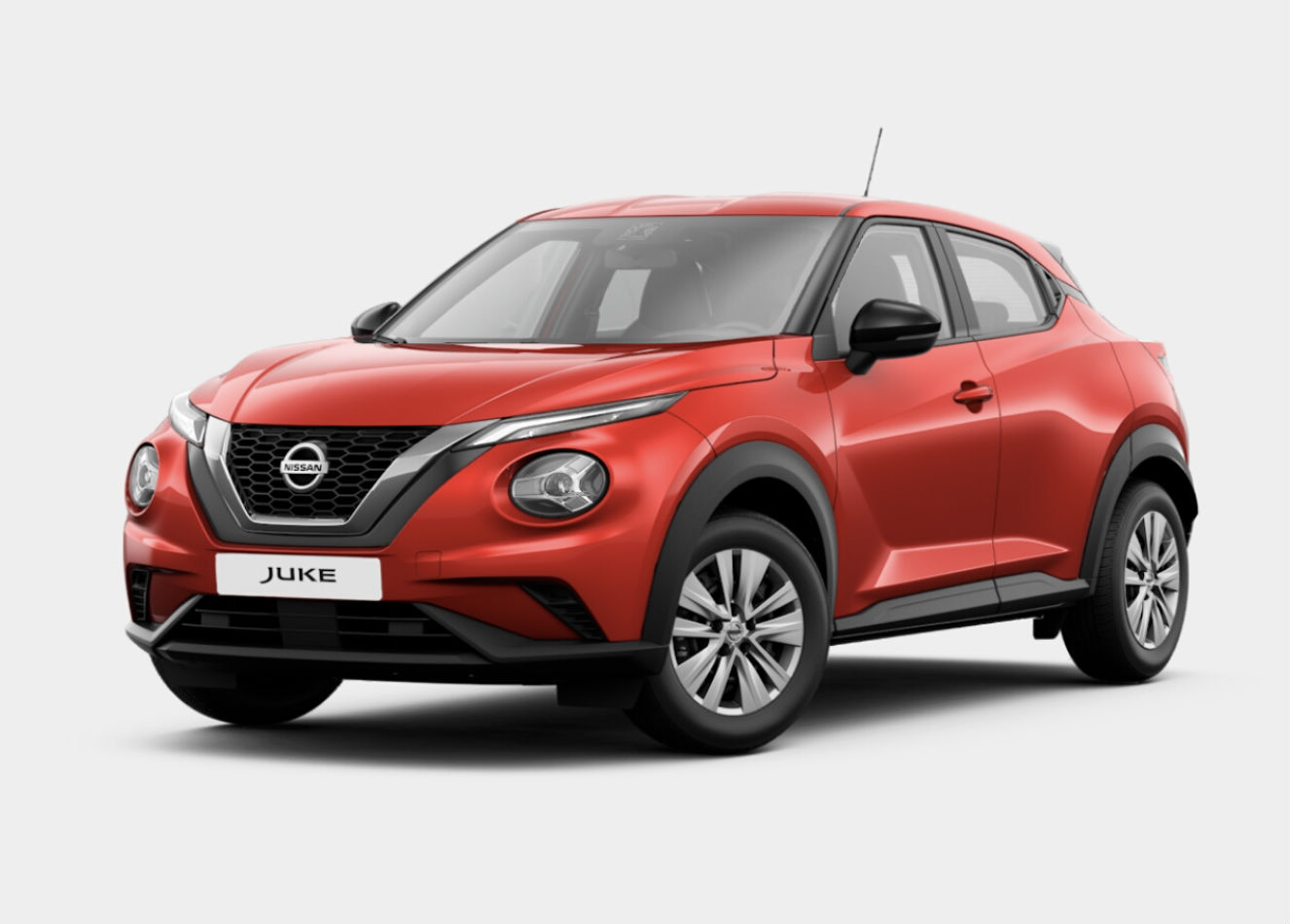 Nissan Juke cena 