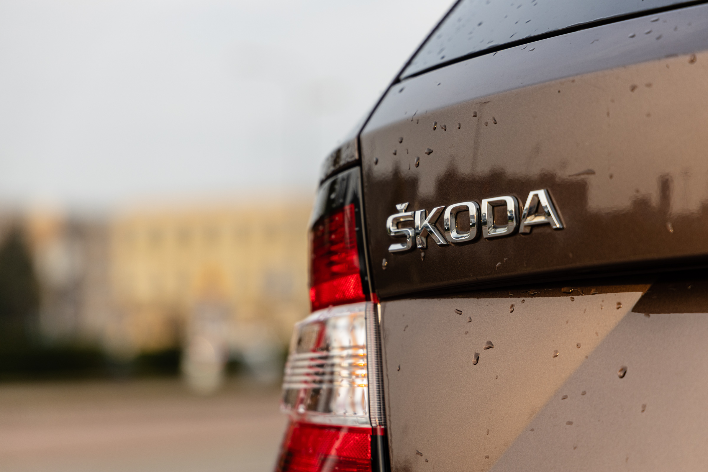 Skoda Fabia III Kombi - opinia po 3 latach 