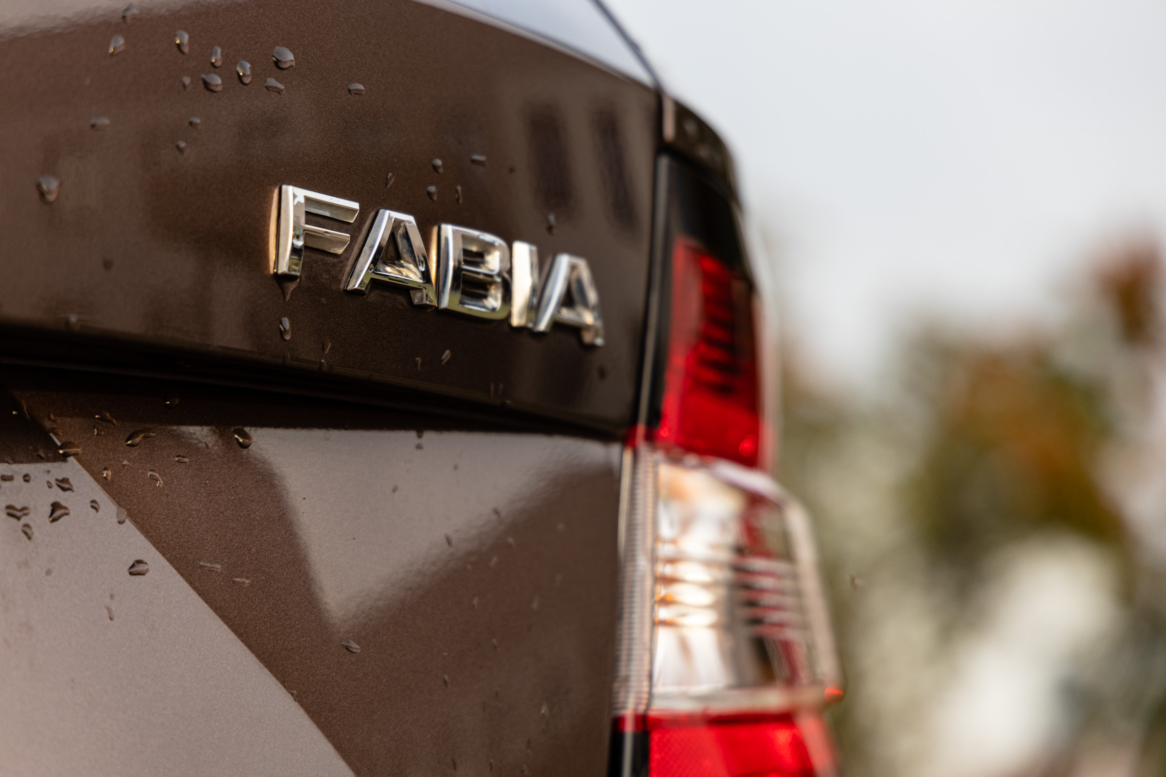 Skoda Fabia III Kombi - opinia po 3 latach 