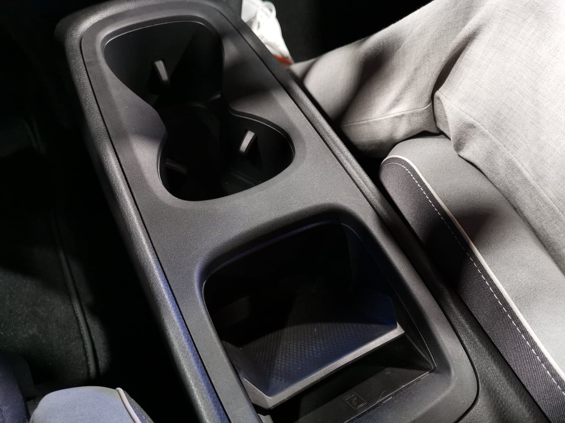 Volkswagen ID.3 Frankfurt 