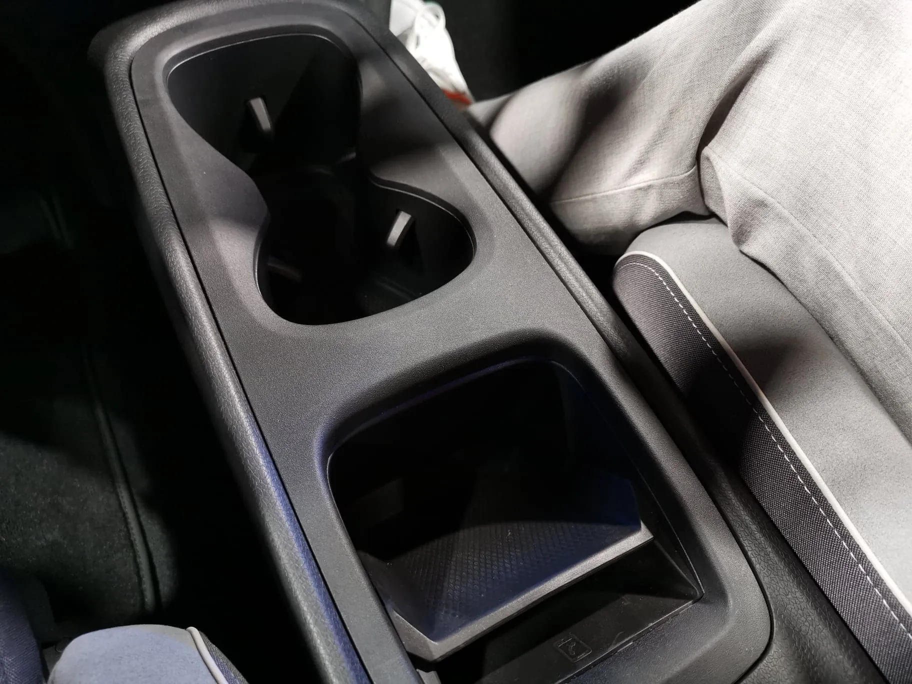 Volkswagen ID.3 Frankfurt 
