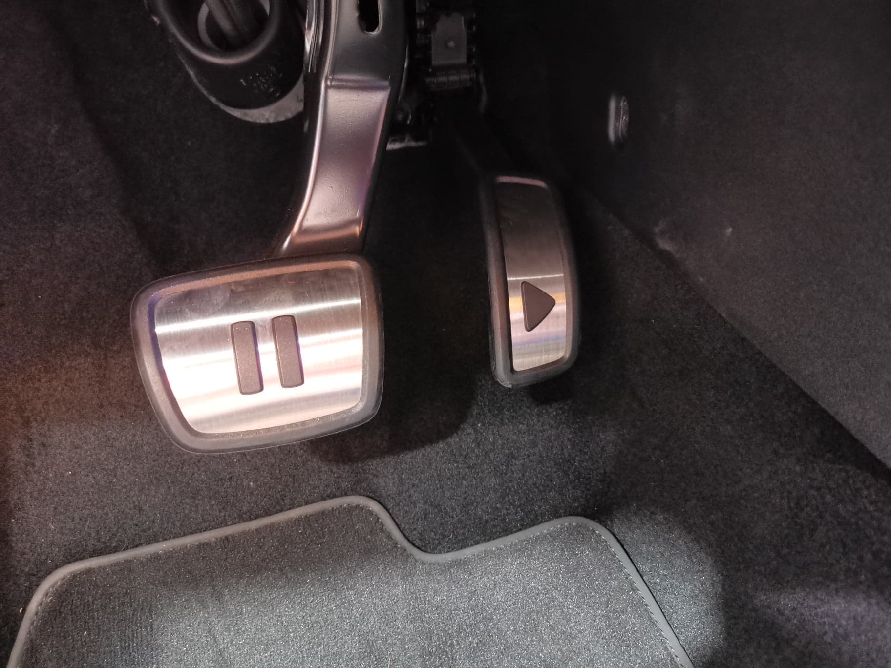 Volkswagen ID.3 Frankfurt 