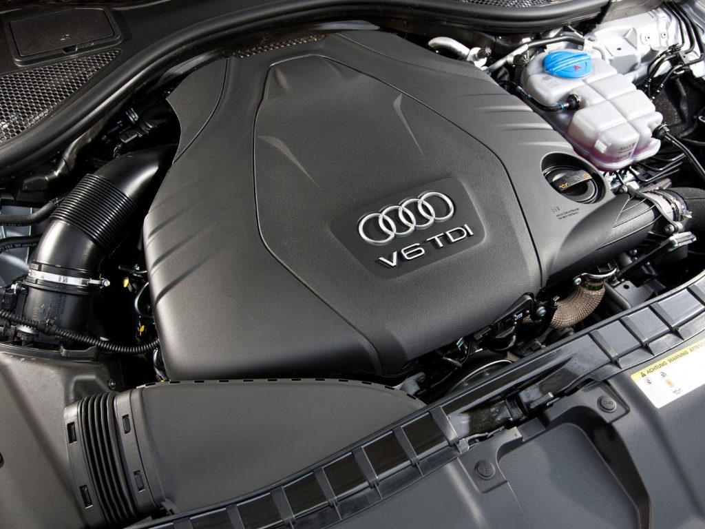 afera dieselgate 