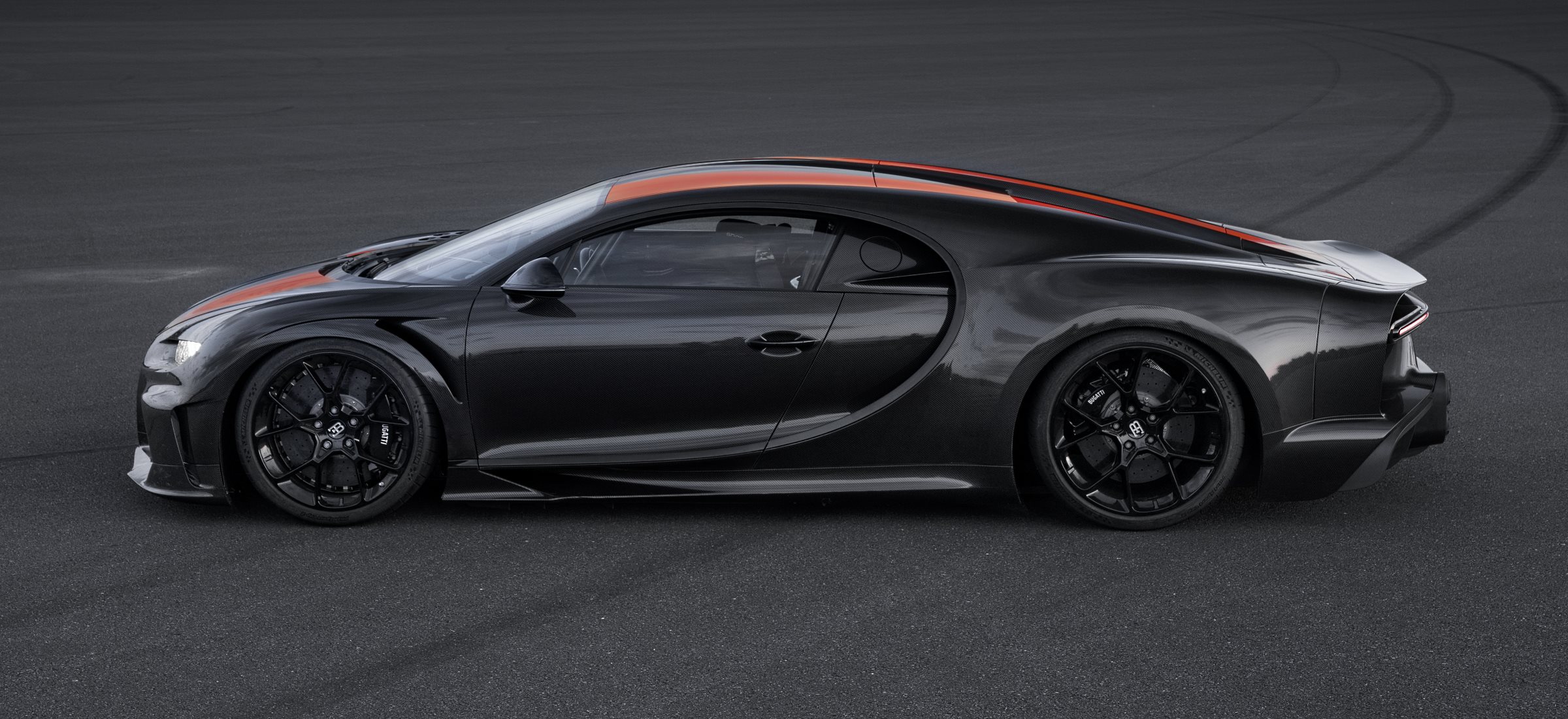 Grupa VW Bugatti