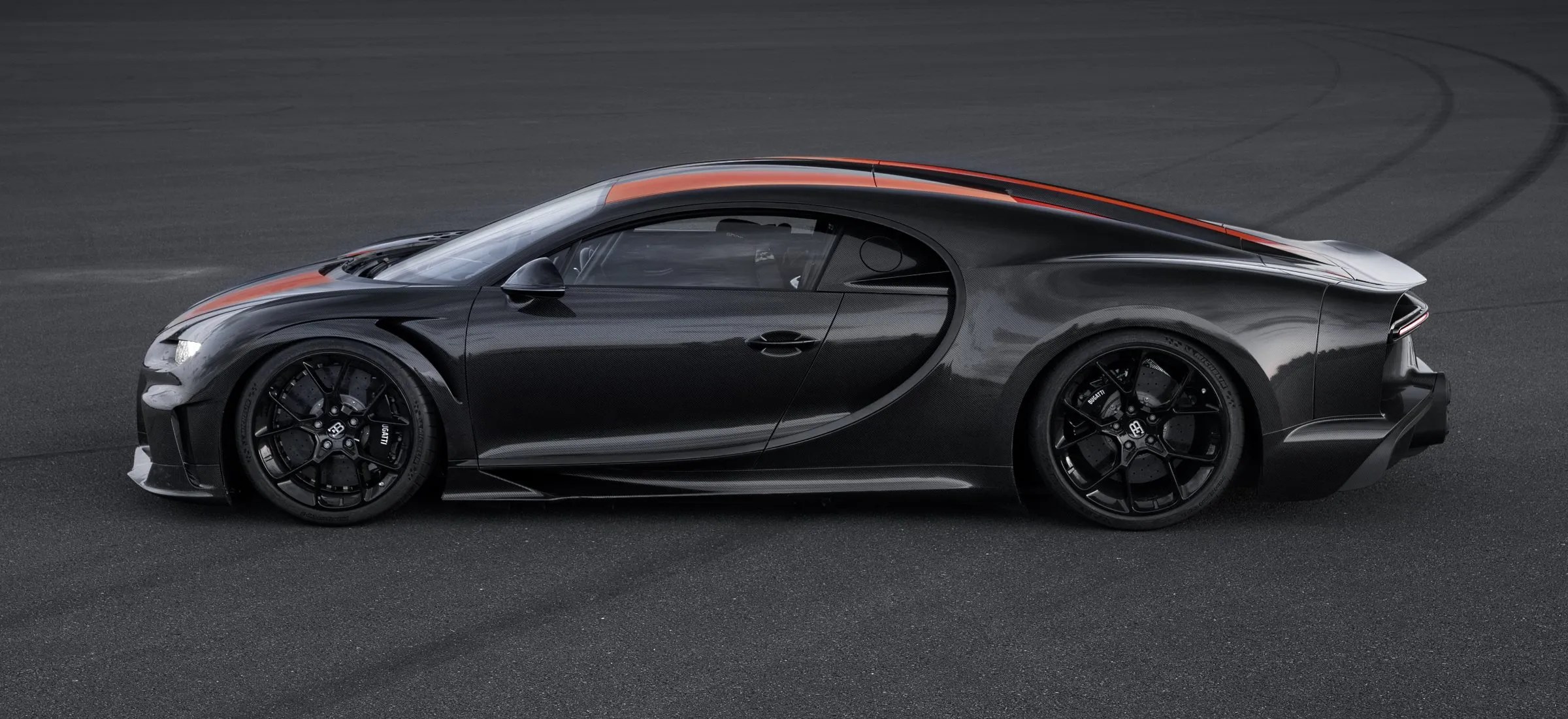 Grupa VW Bugatti