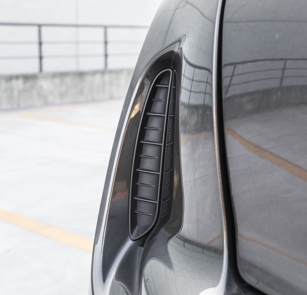 ds3 crossback test opinie 