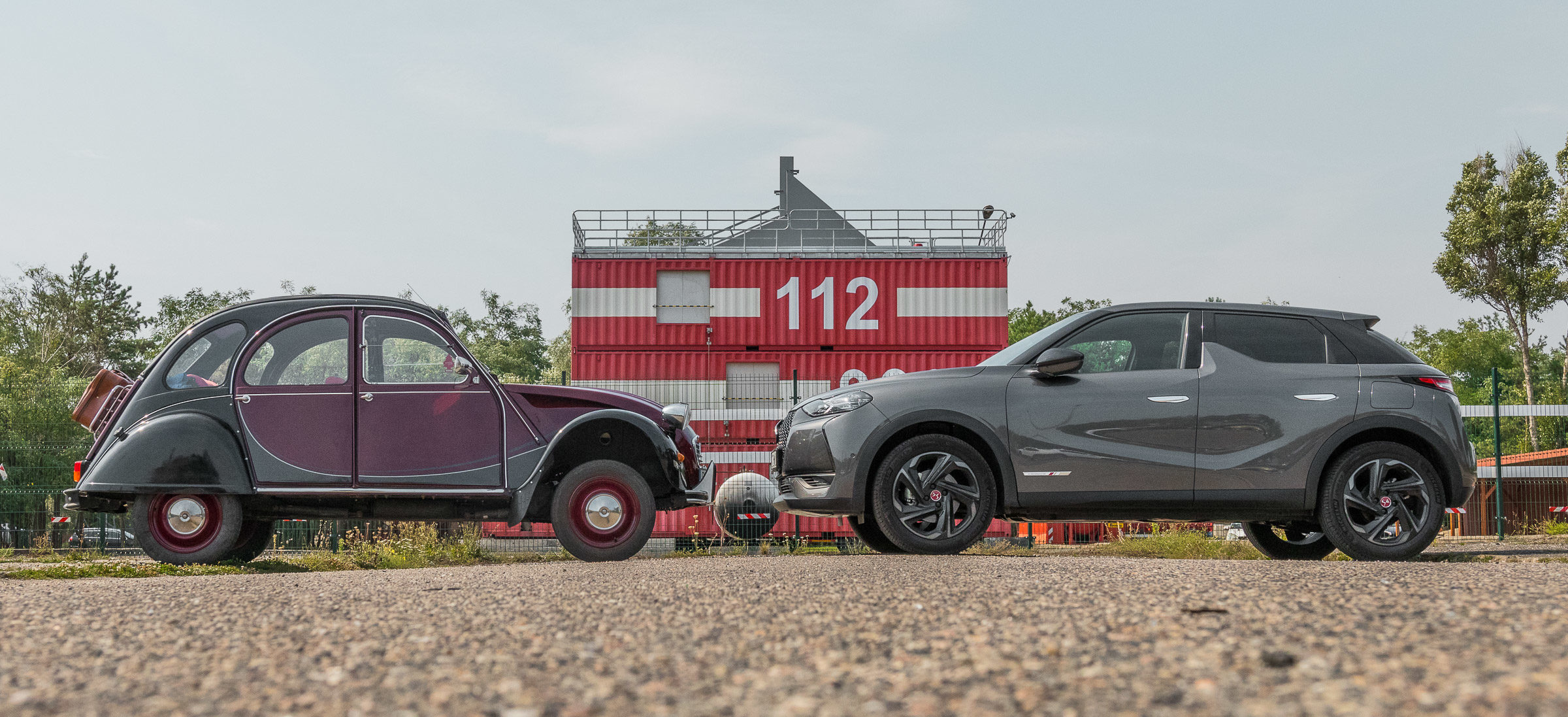 ds3 crossback test opinie