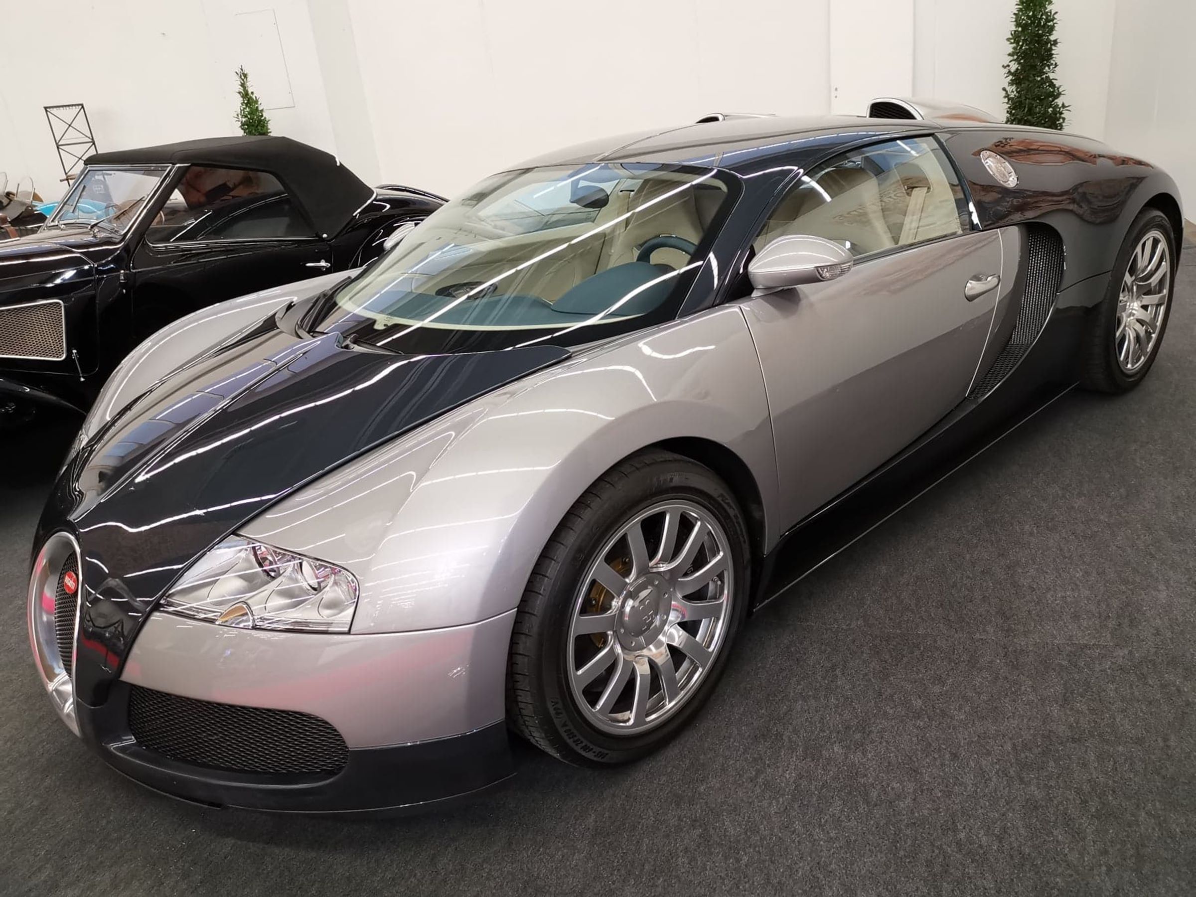 Frankfurt Motor Show 2019 relacja 