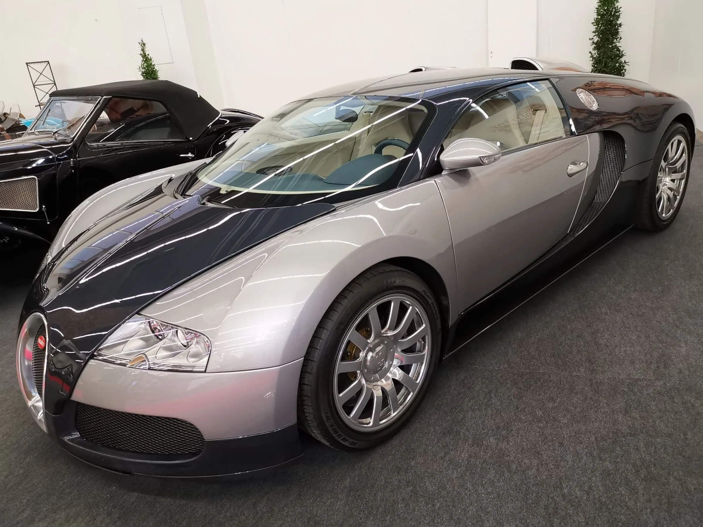 Frankfurt Motor Show 2019 relacja 