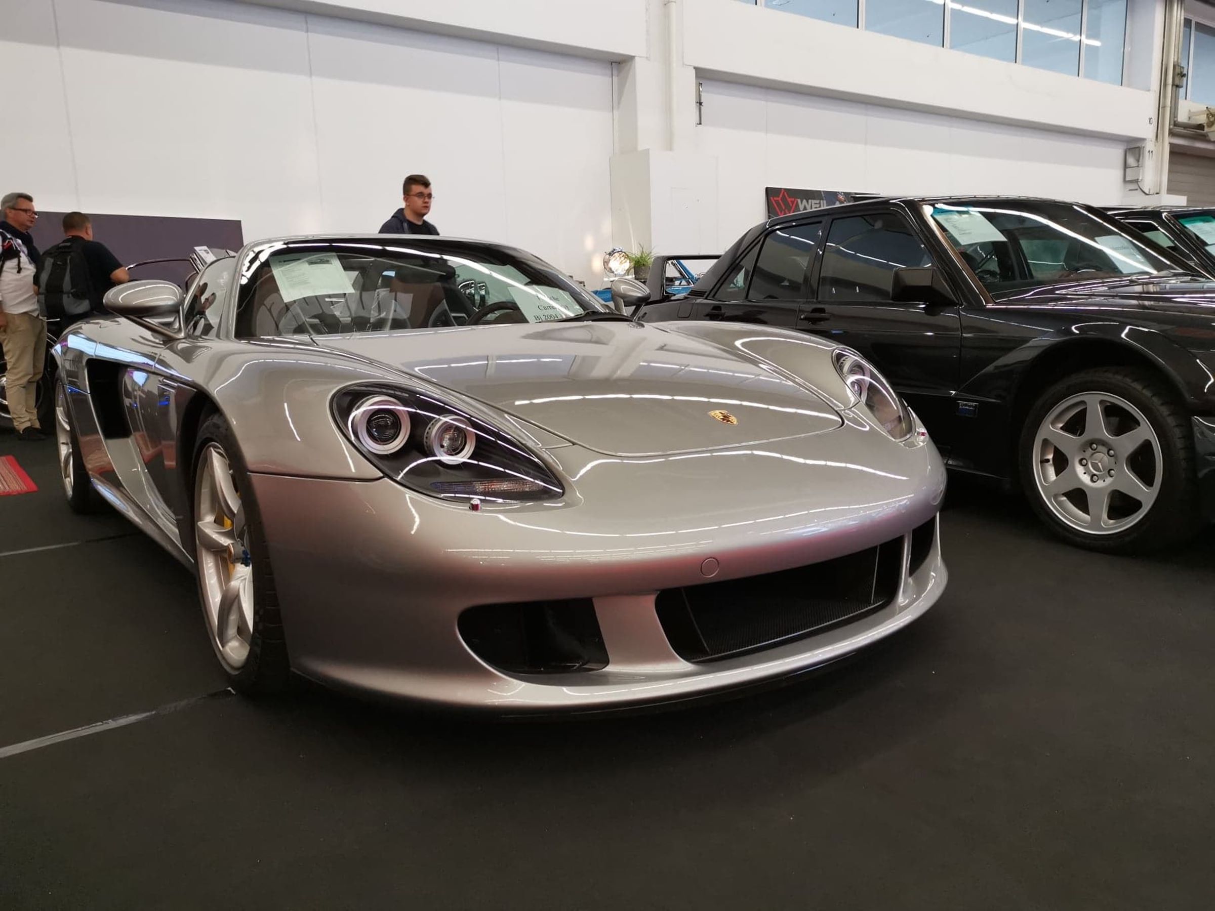 Frankfurt Motor Show 2019 relacja 