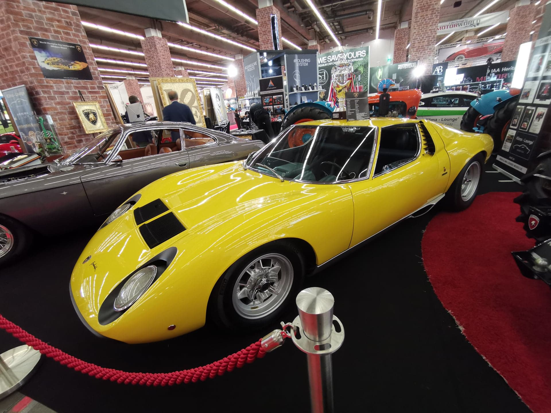 Frankfurt Motor Show 2019 relacja 