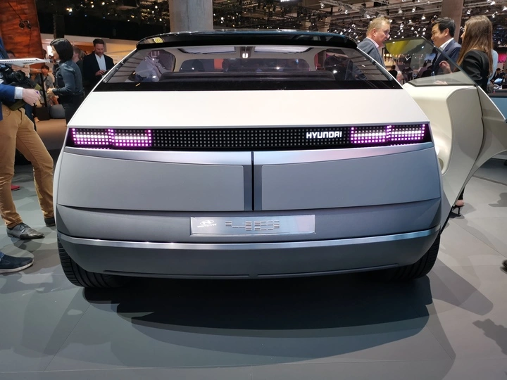 Frankfurt Motor Show 2019 premiery
