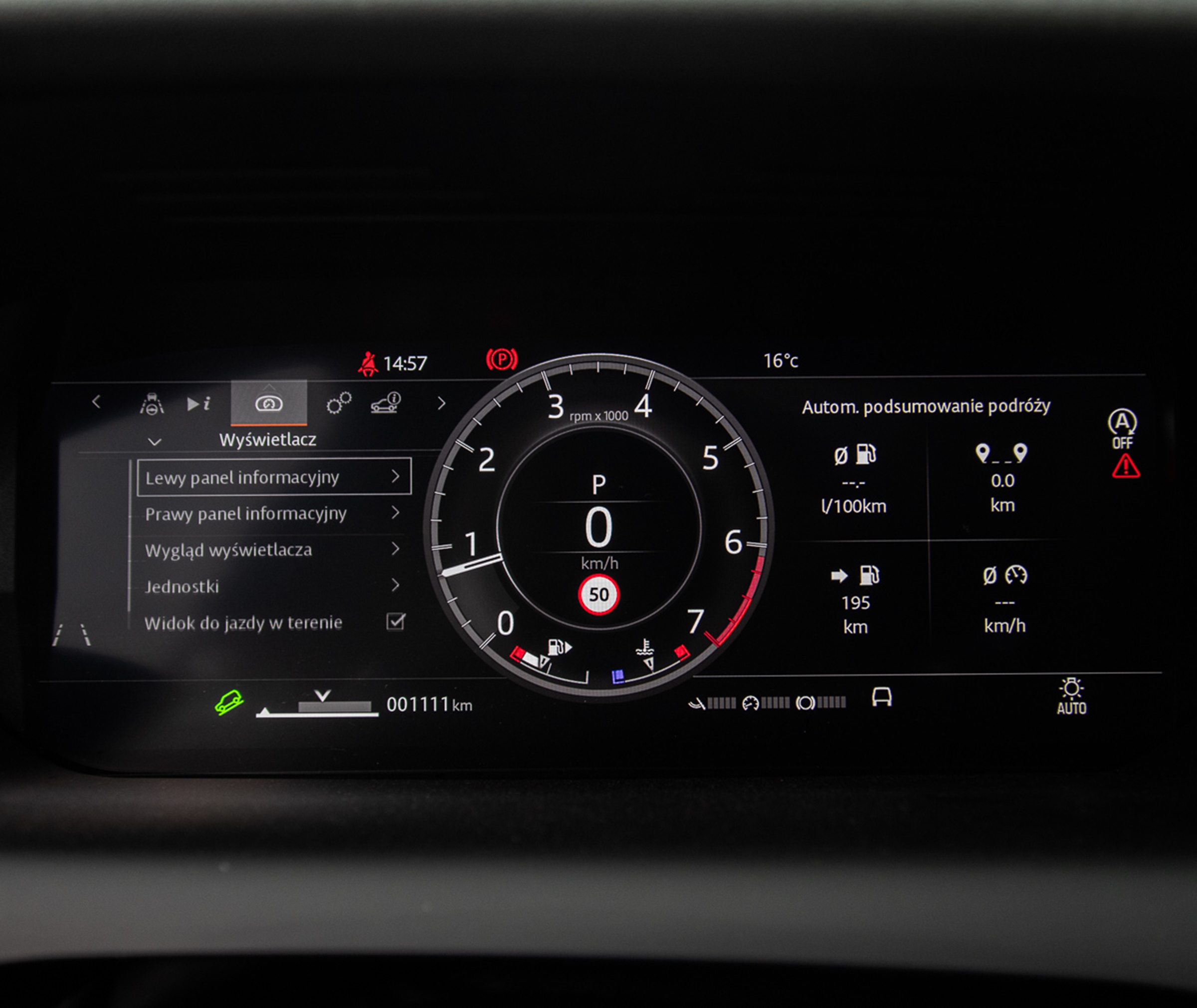 Land Rover Discovery Sport 2019 test 